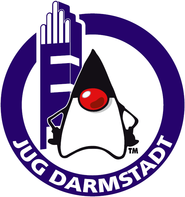 JUG Darmstadt Logo