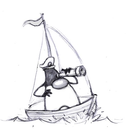 JSail UnConference Logo